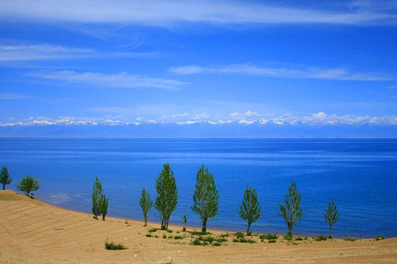 Issyk-Kul