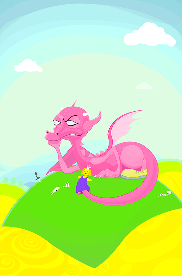 all the knights are dead now