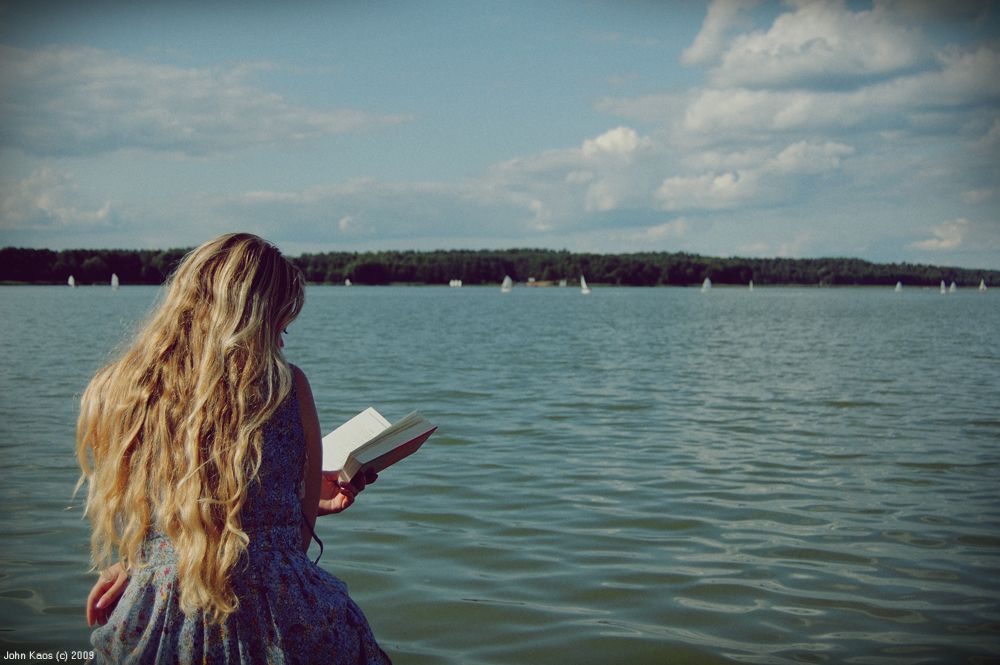 "Melden Sie sich auf das Wesentliche"