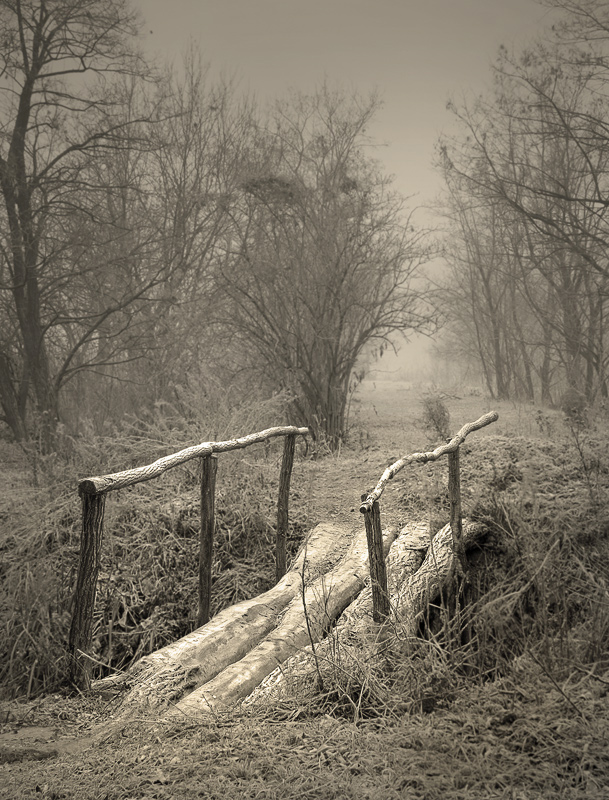 Auf der anderen Seite