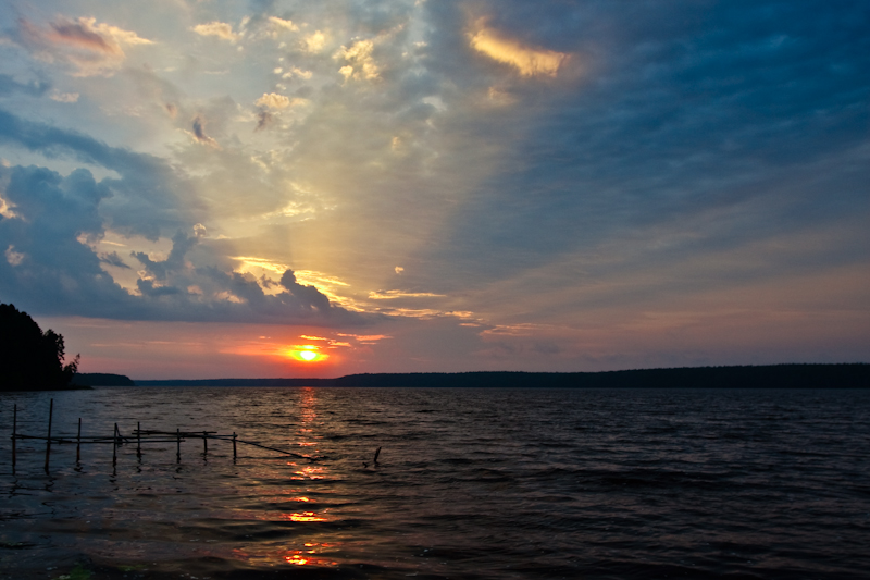 3 Stunden vor der 30