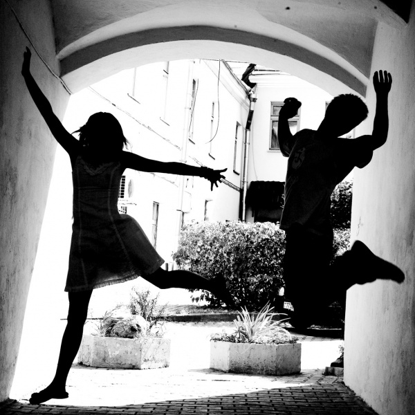 tiger boom and peruano pepper