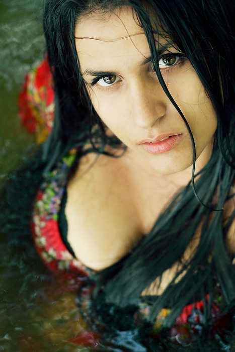 In der Wildnis des Amazonas ...