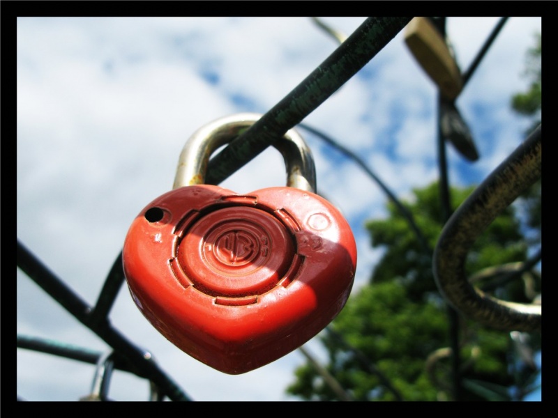 Das Herzstück des Schlosses =)