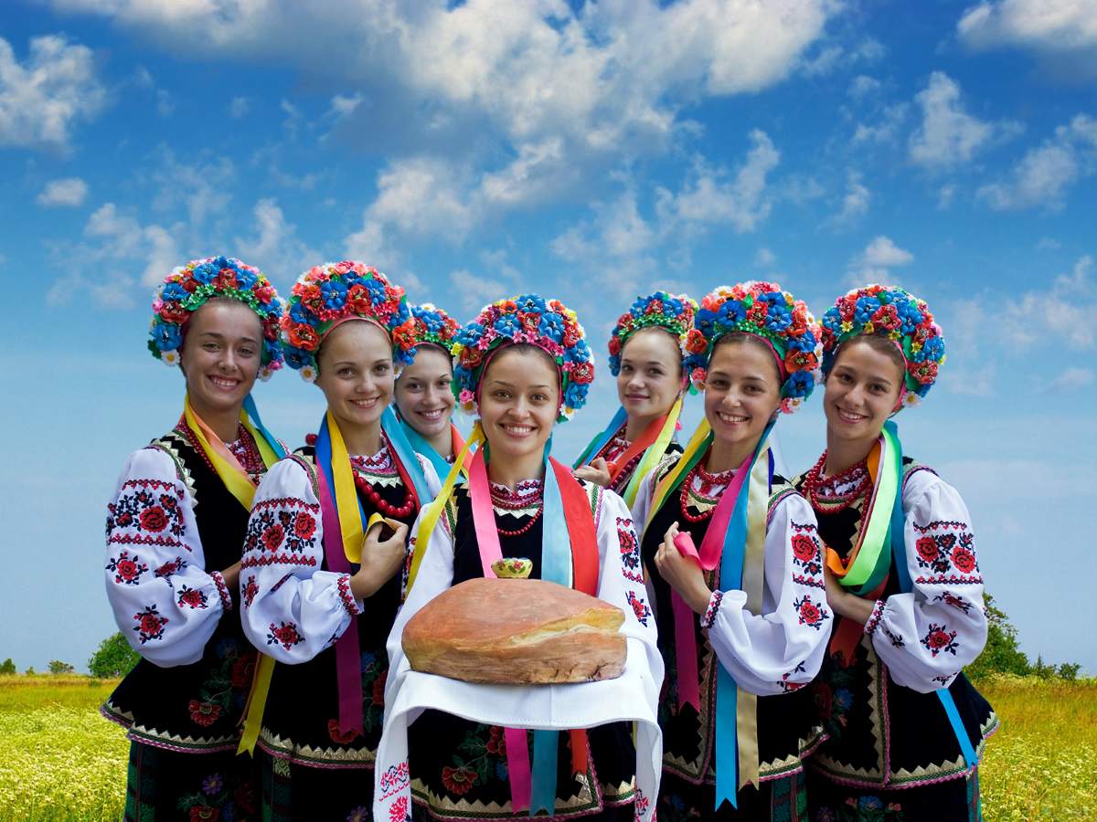 Ukrainochka