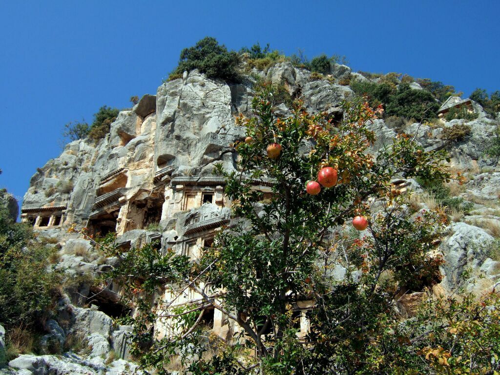 Das Leben geht weiter!
