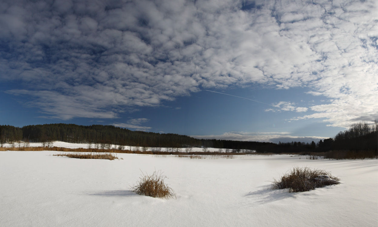 was the month of March