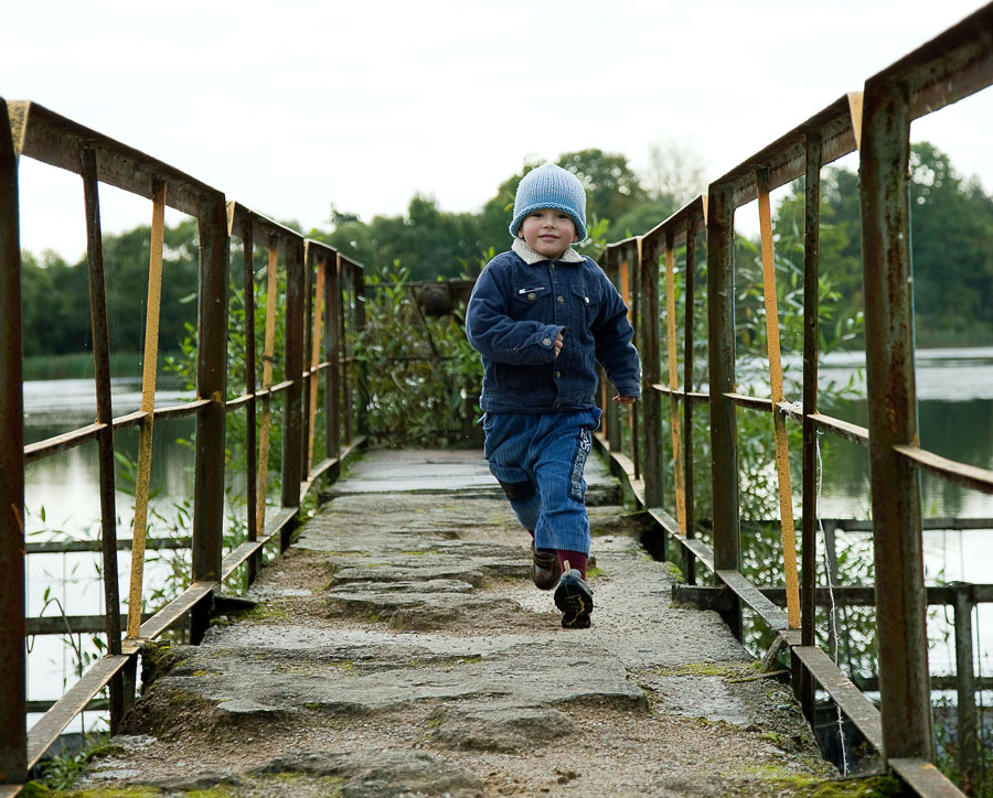 Ablauf eines Treffens