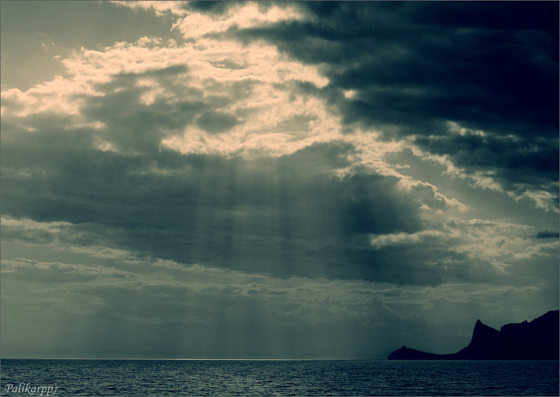 ... Prophecy Strahlen: Teil 2 ...