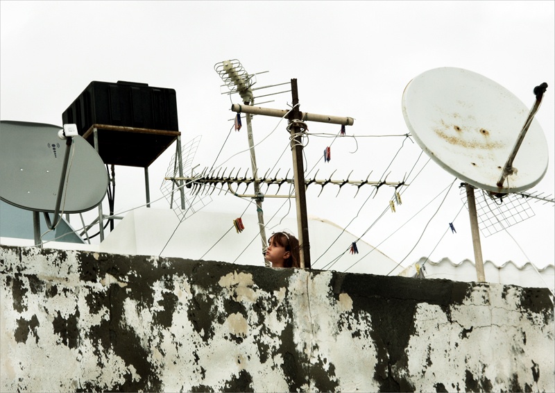 Alice nicht in den Weltraum wollen ..