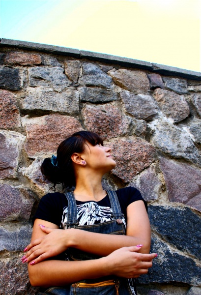 Die Liebe der Himmel