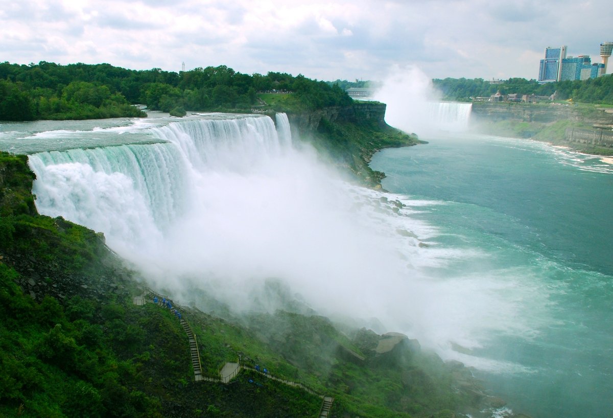 Niagara falls