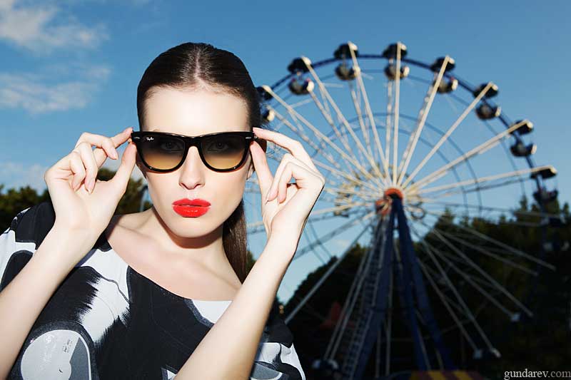 26. August 2009 "Mode"