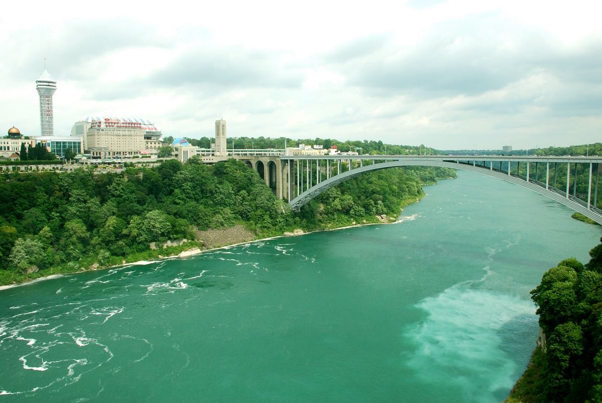 Niagara Falls