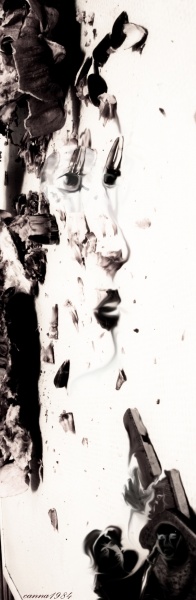 Mord an einer Geisha