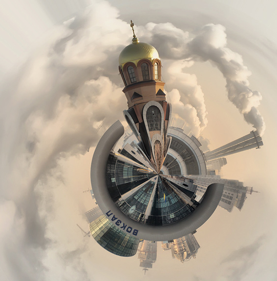 Cawthra Godin? oder wer kann entkommen!