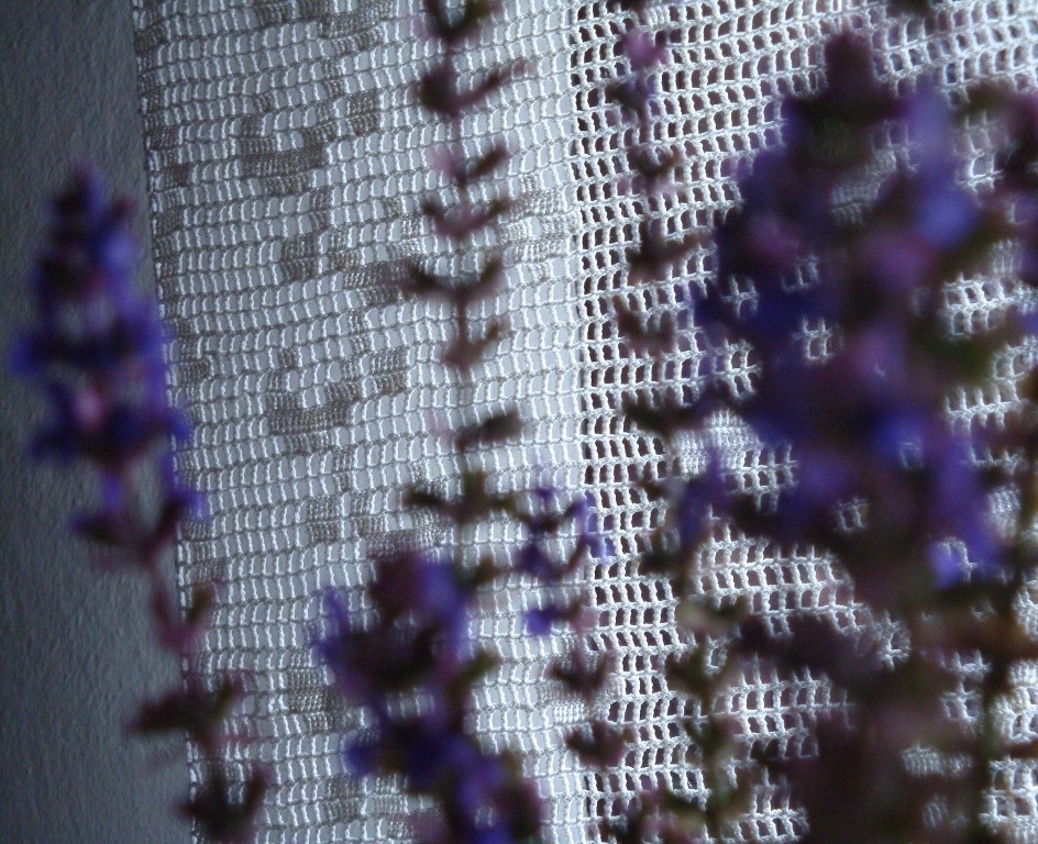 Geburt des Ornaments