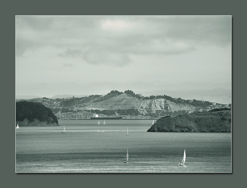 Ruhigen Hafen ............ ...........