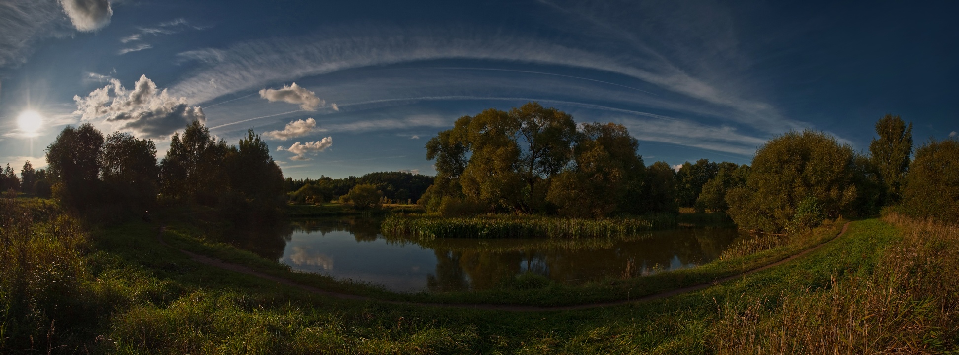 Eye of Art, oder die Geschichte eines Fotografen fotografieren Fotografen ....