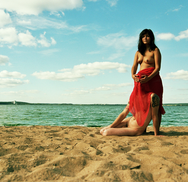 Aus zwei primitiven ...