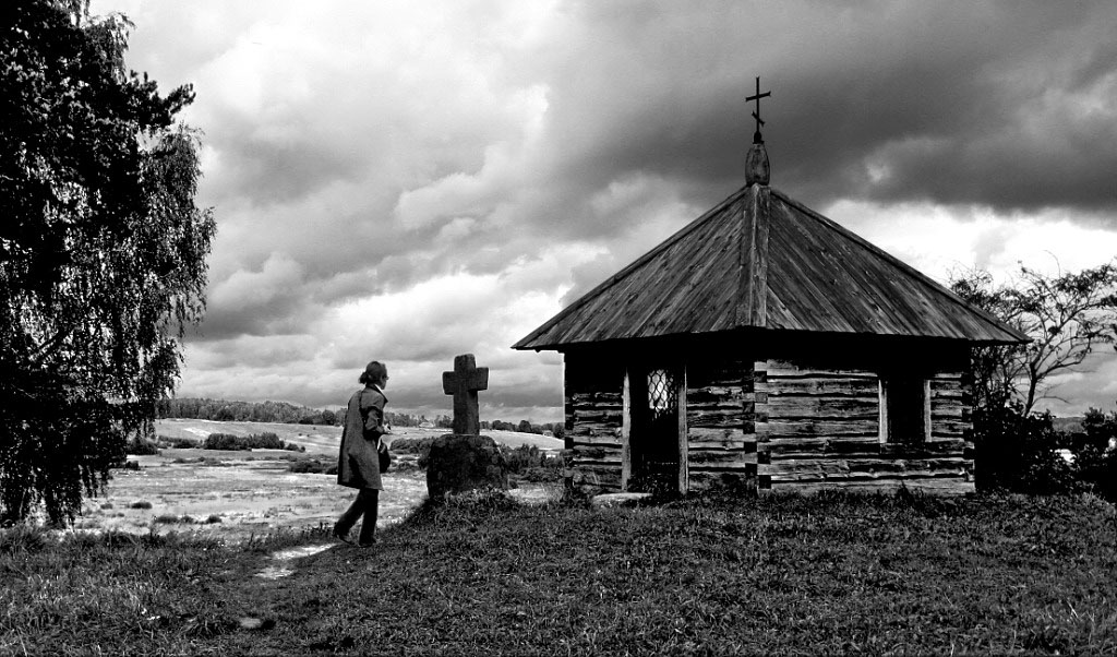 Treffen mit dem ewigen
