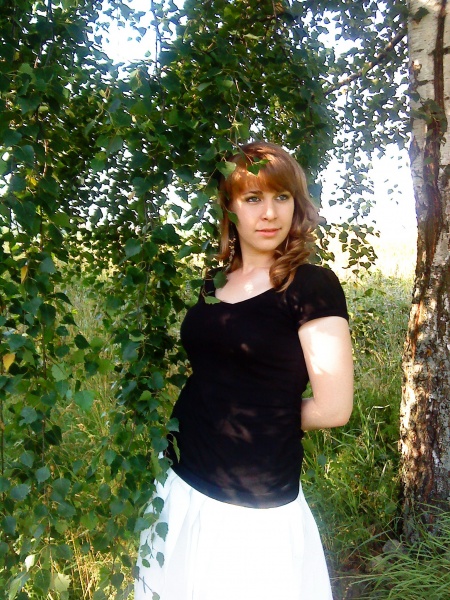 Kupalіnka, kupalіnka ...