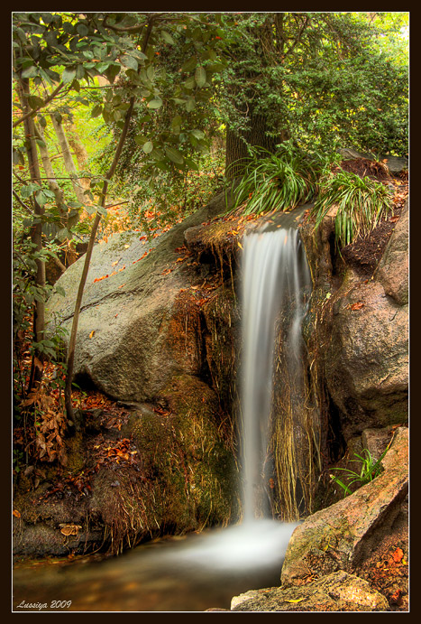 Führt das Crystal River