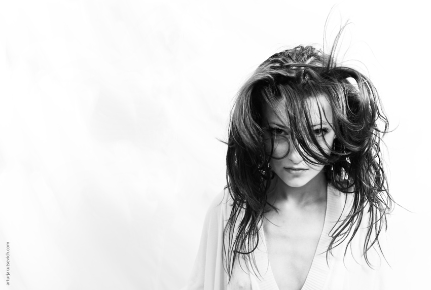 Übergabe an die Stimmung ...