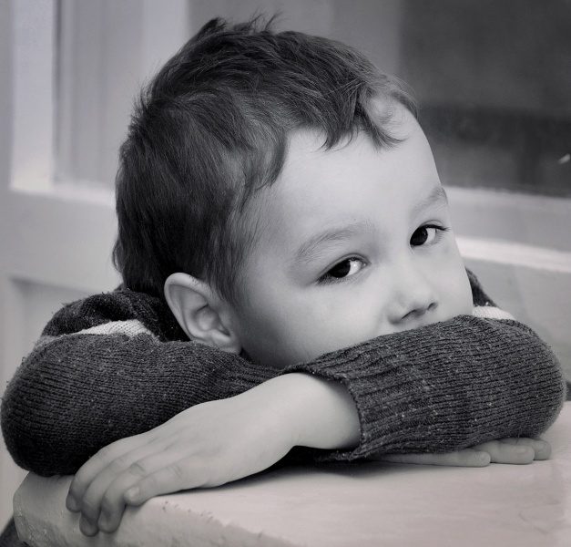 Ich bin mit Ihnen nicht anfreunden