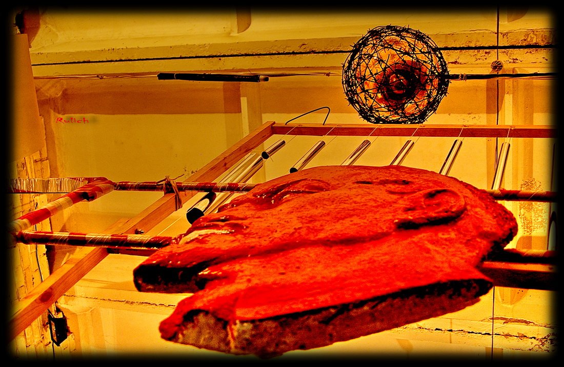 VI, trubodur und unsere elektrosolntse