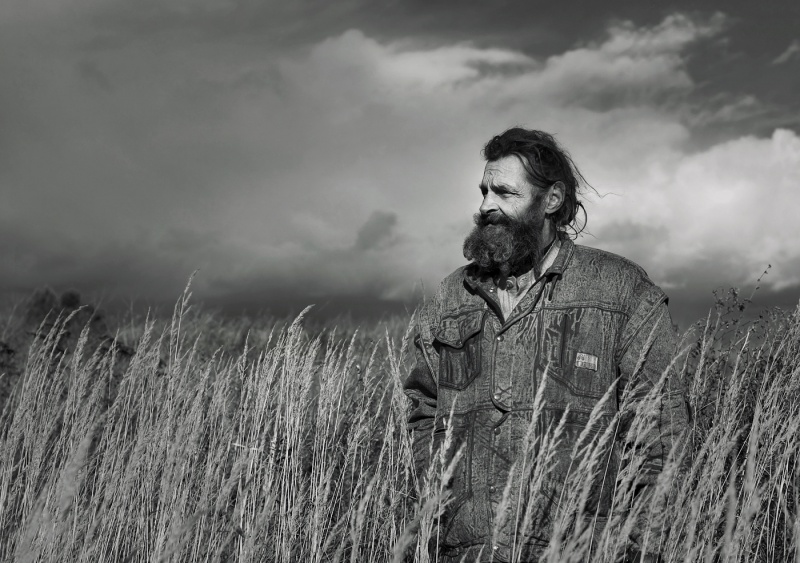 Ataman unsichtbaren Front