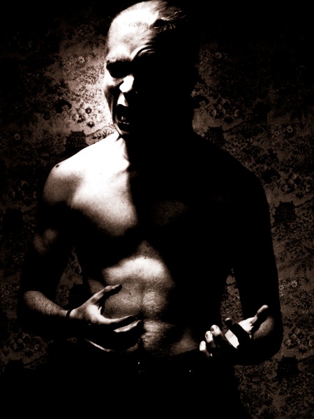 when alcohol doesnt help...