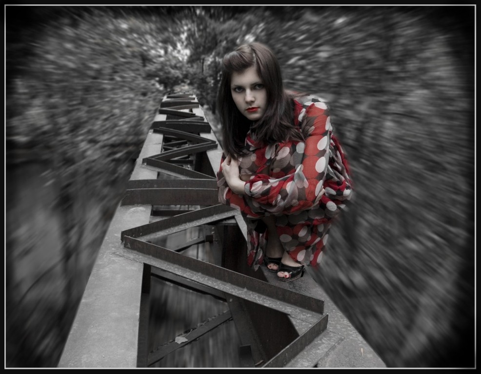 Die Zeit hat keine Bedeutung ...