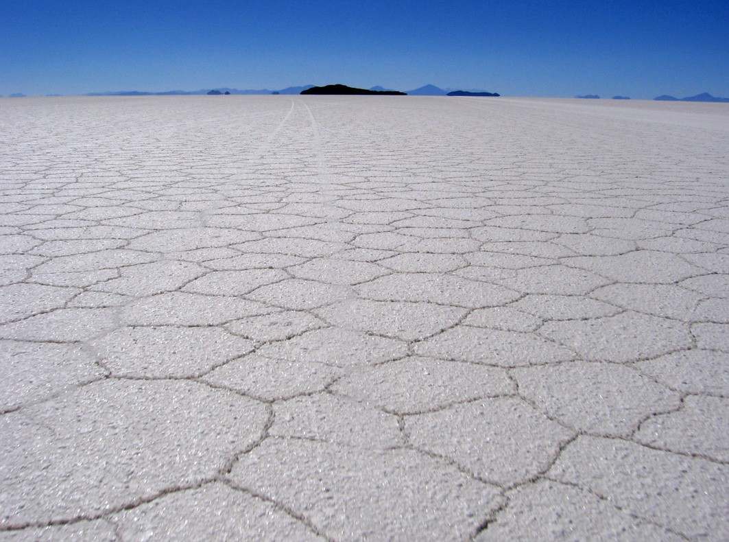 Solar de Uyuni