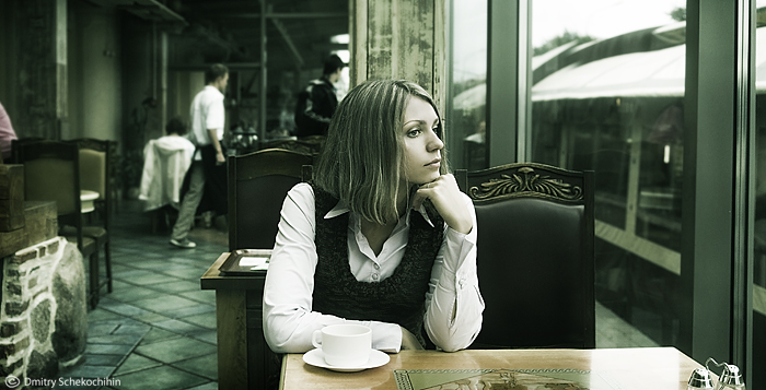 Gegen den Herbst ...