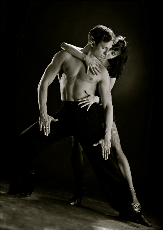 Und Gefühle und Linien!