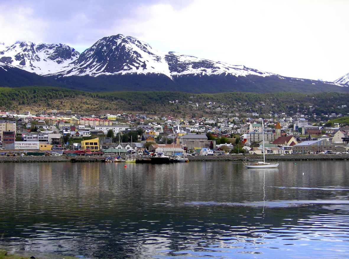 Ushuaia