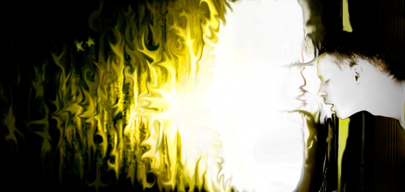 Der Zusammenbruch der Apokalypse