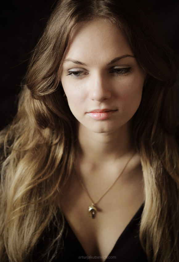 enthüllt seine herbstliche Stimmung