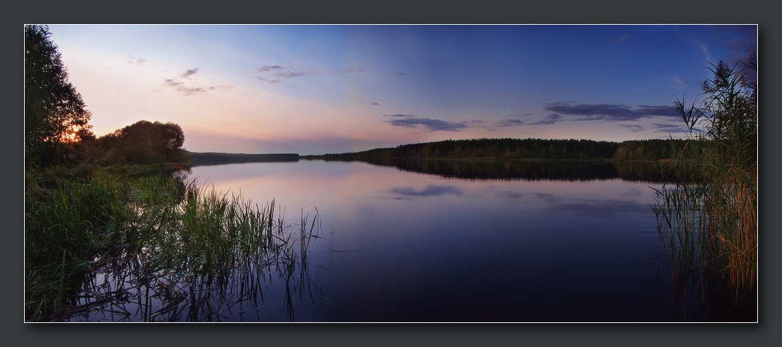 ......... Ruhige Nacht ........