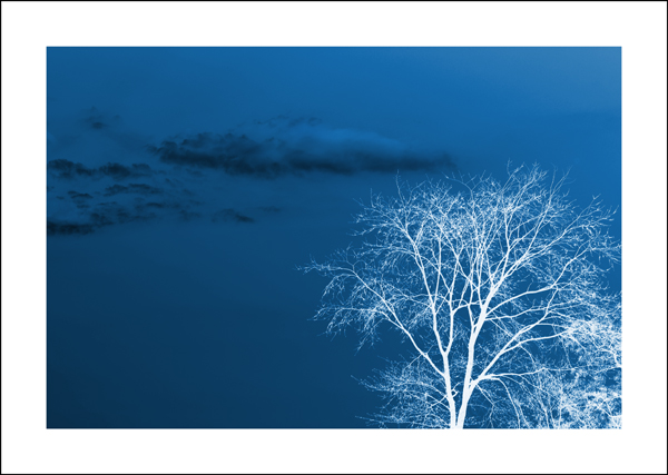 nichts Überflüssiges