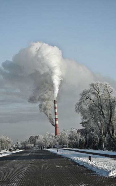 war ein schöner Winter