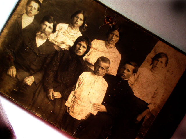 und wieder der alte!