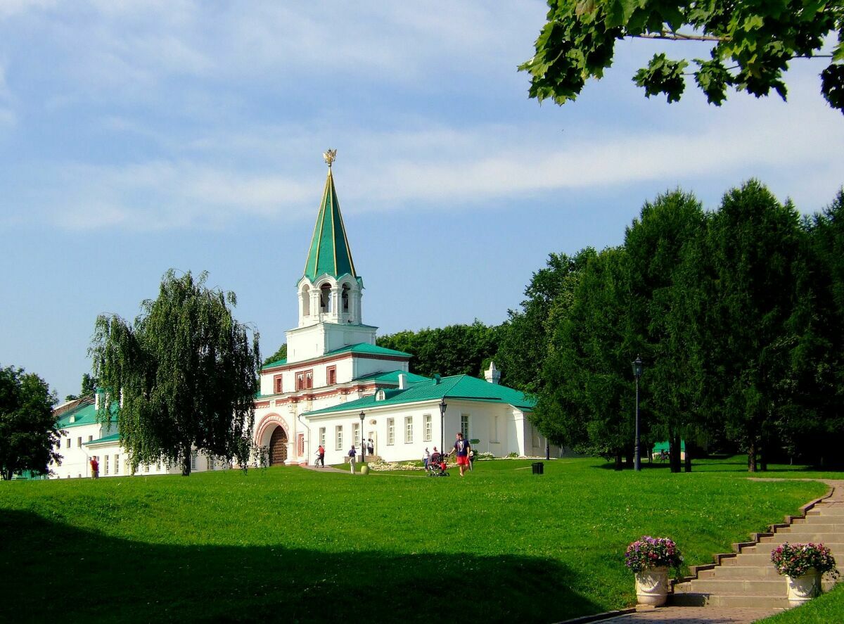 Kolomna