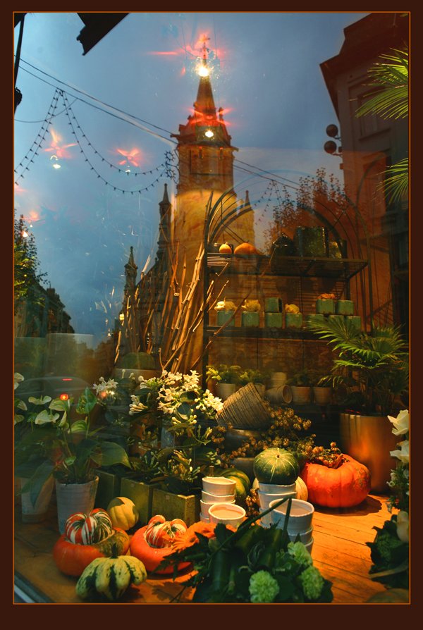 Auf beiden Seiten ...