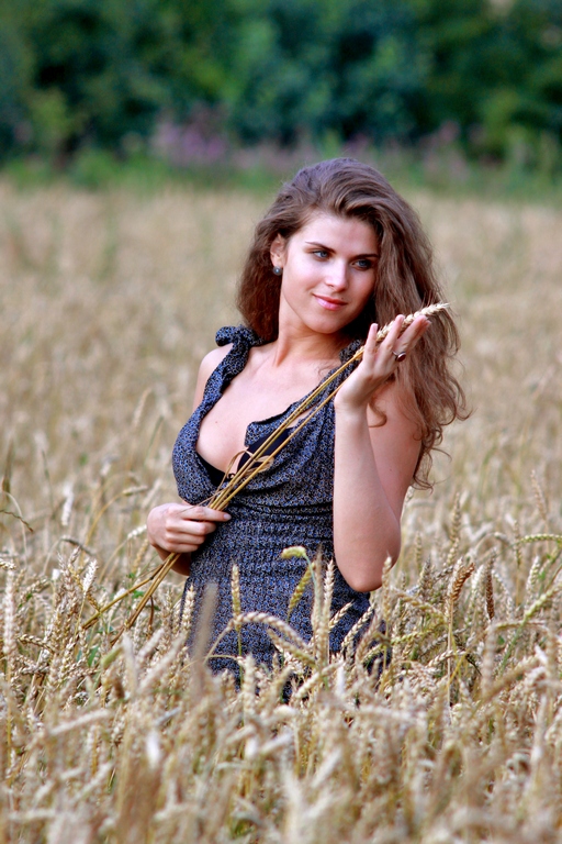 Ährchen von der Kindheit