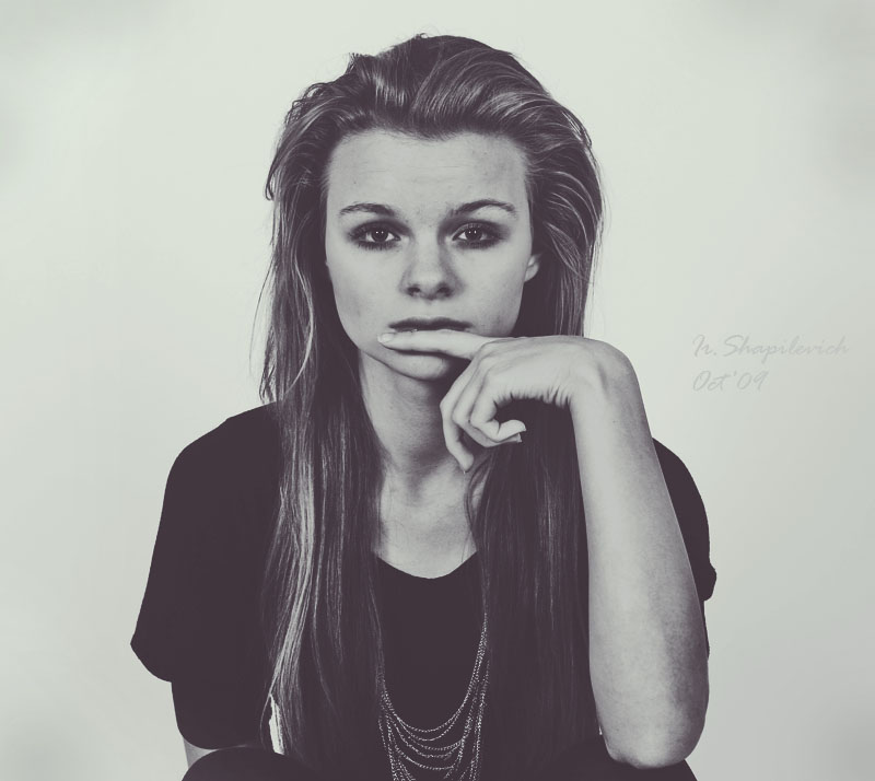 Ich war nicht verletzt.