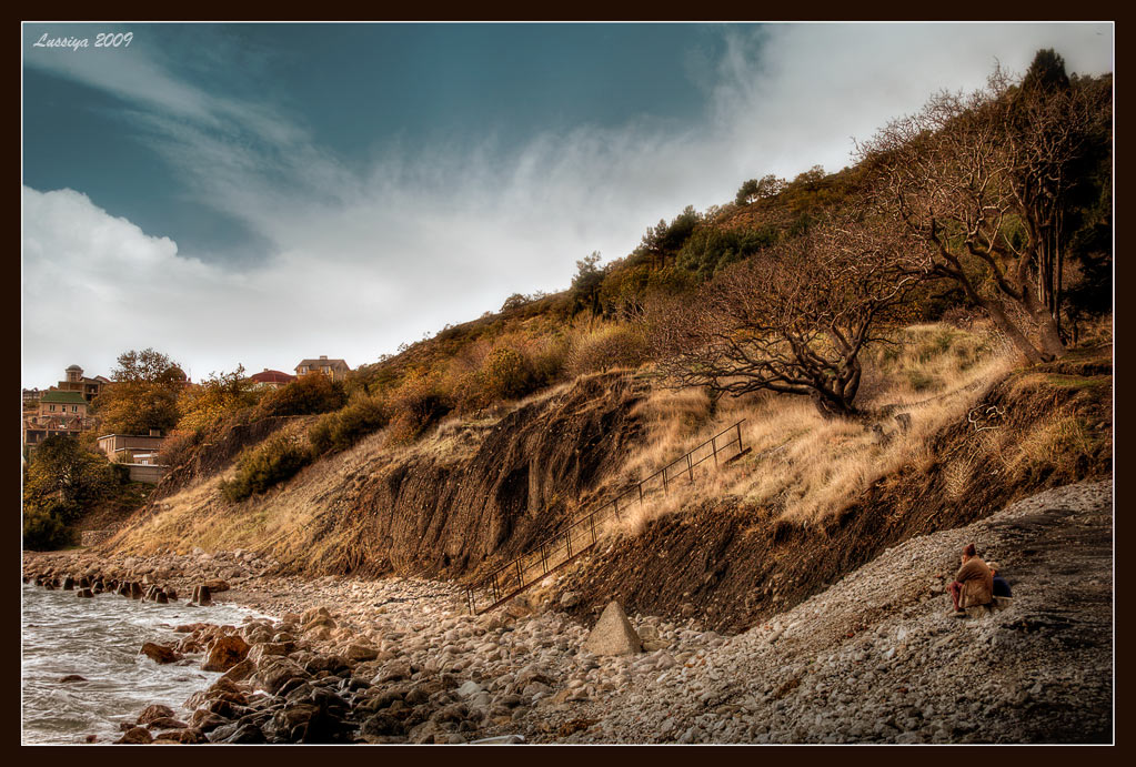 Im Vorgriff auf die neue Sommer-