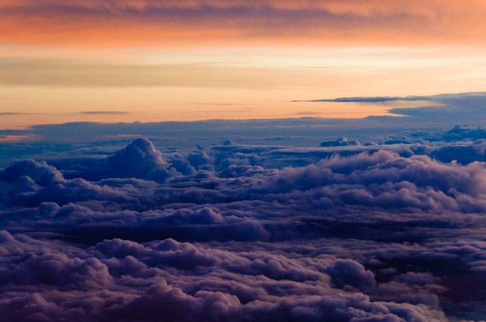 Landschaften der Götter