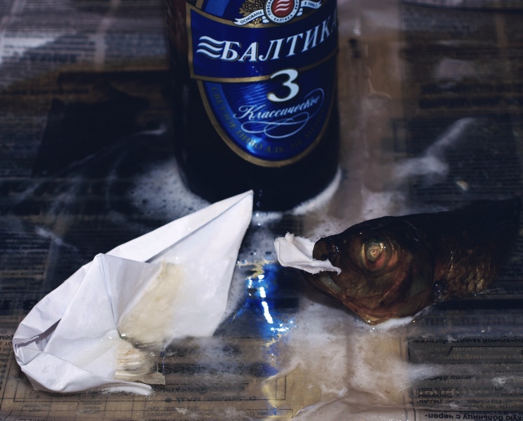 Die baltischen Tragödie